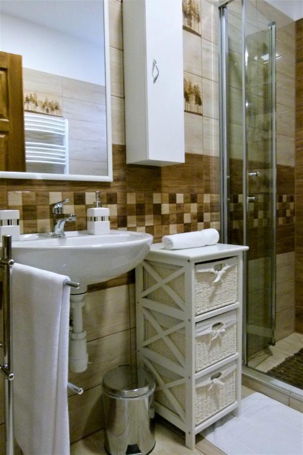 Wolf House Apartman Zalaegerszeg Exterior foto
